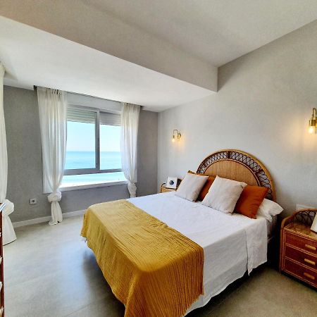 Estepona Vistamar 3 Bedrooms Bagian luar foto