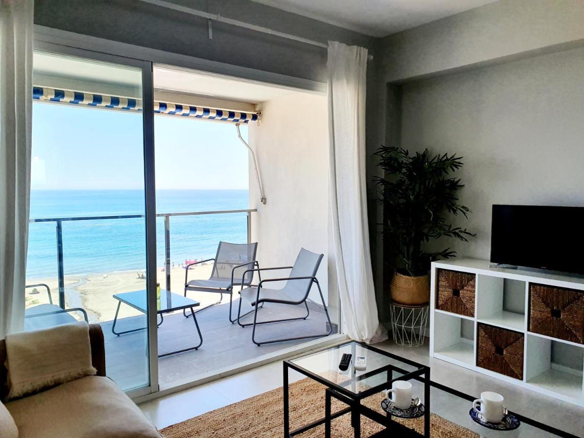 Estepona Vistamar 3 Bedrooms Bagian luar foto