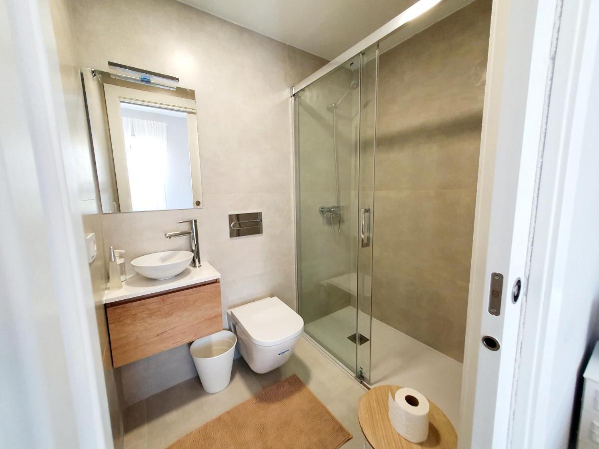 Estepona Vistamar 3 Bedrooms Bagian luar foto