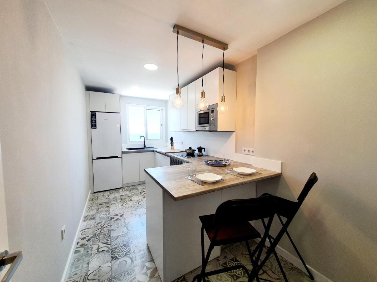 Estepona Vistamar 3 Bedrooms Bagian luar foto