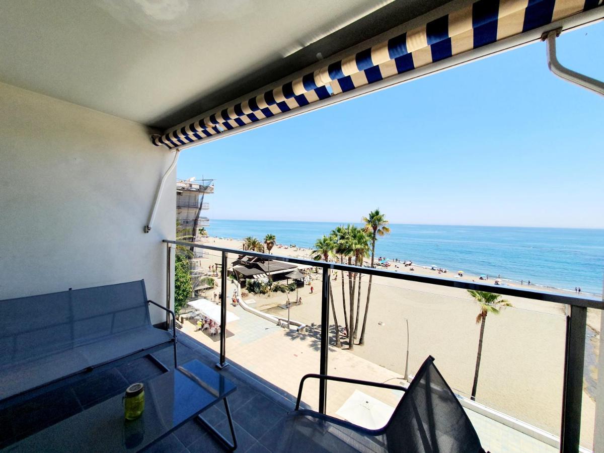 Estepona Vistamar 3 Bedrooms Bagian luar foto