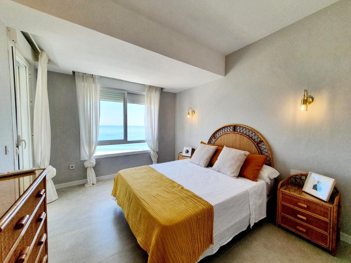 Estepona Vistamar 3 Bedrooms Bagian luar foto