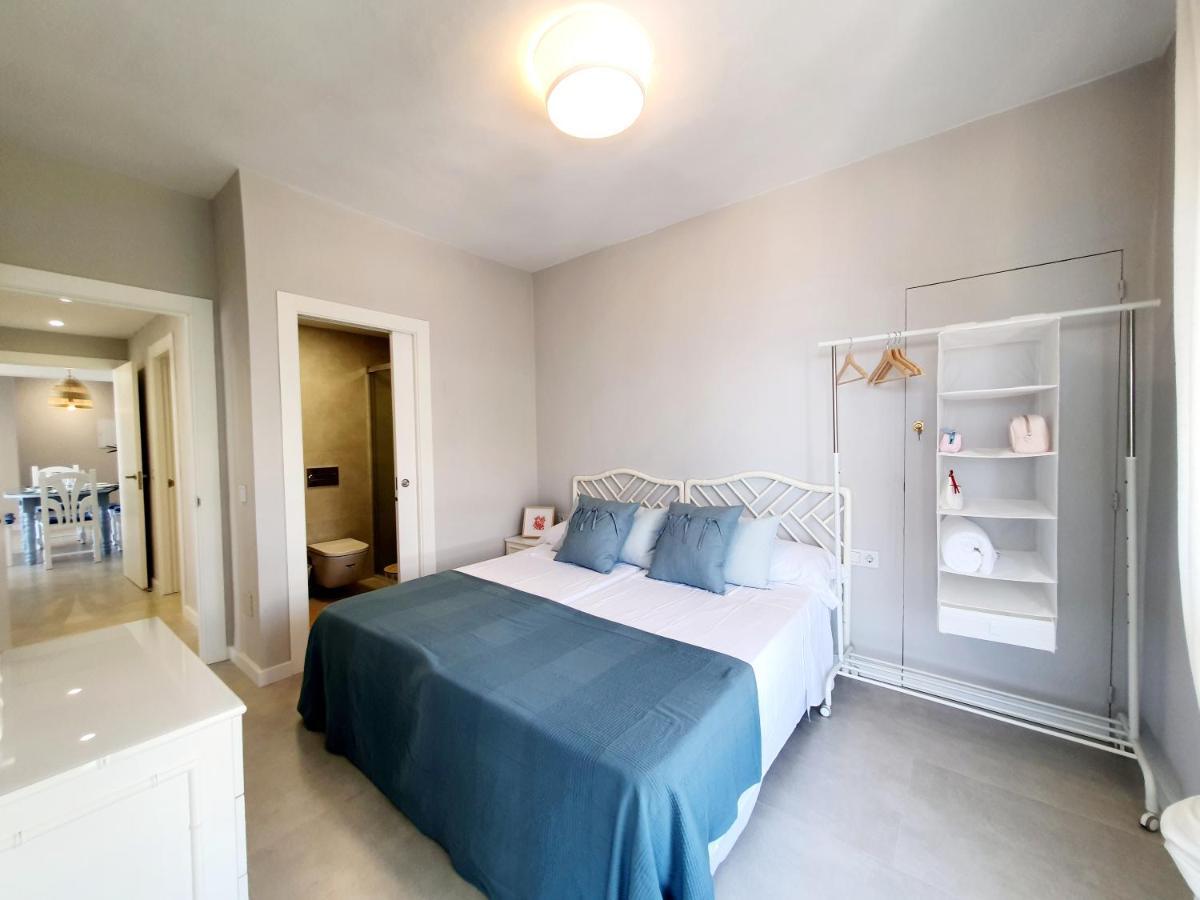 Estepona Vistamar 3 Bedrooms Bagian luar foto