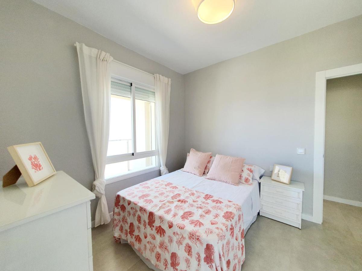 Estepona Vistamar 3 Bedrooms Bagian luar foto