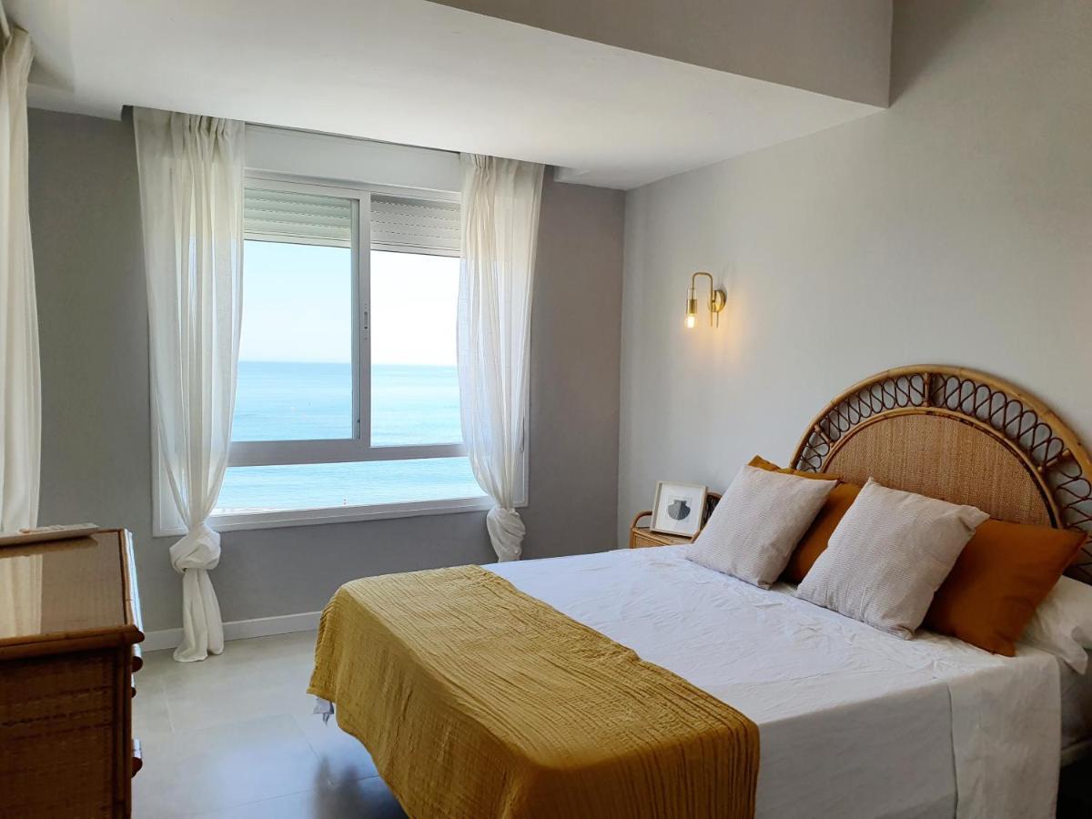 Estepona Vistamar 3 Bedrooms Bagian luar foto