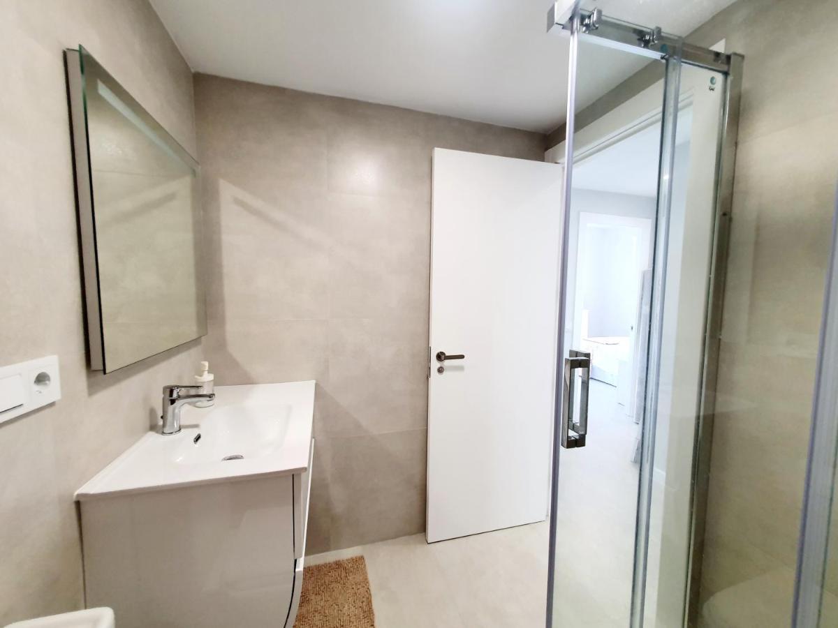 Estepona Vistamar 3 Bedrooms Bagian luar foto