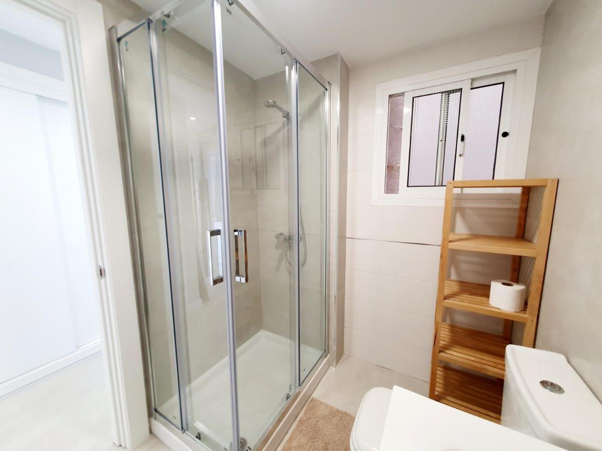 Estepona Vistamar 3 Bedrooms Bagian luar foto