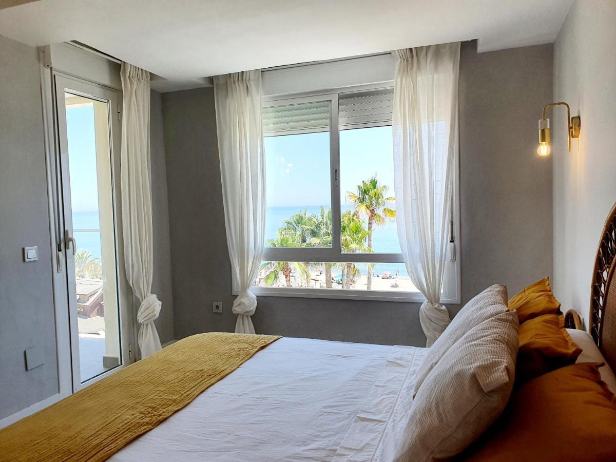 Estepona Vistamar 3 Bedrooms Bagian luar foto
