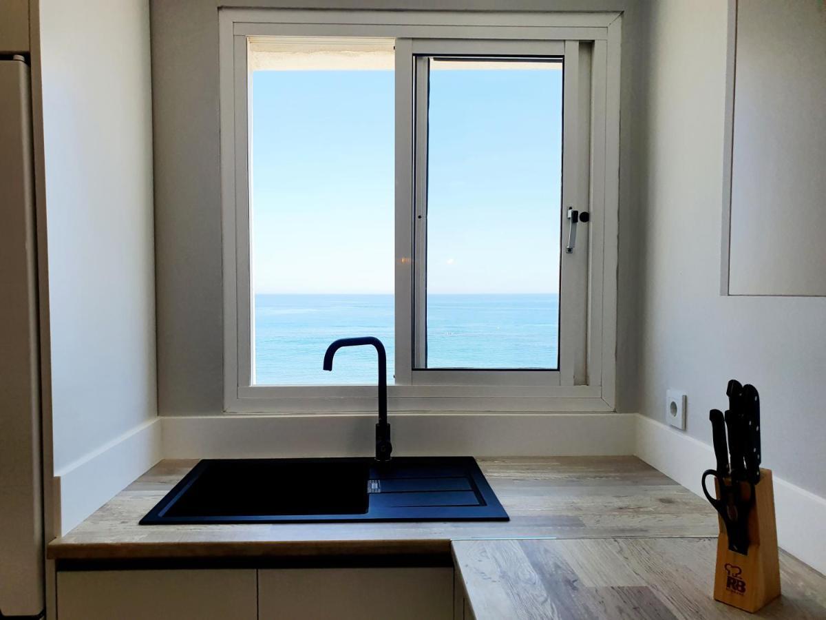 Estepona Vistamar 3 Bedrooms Bagian luar foto