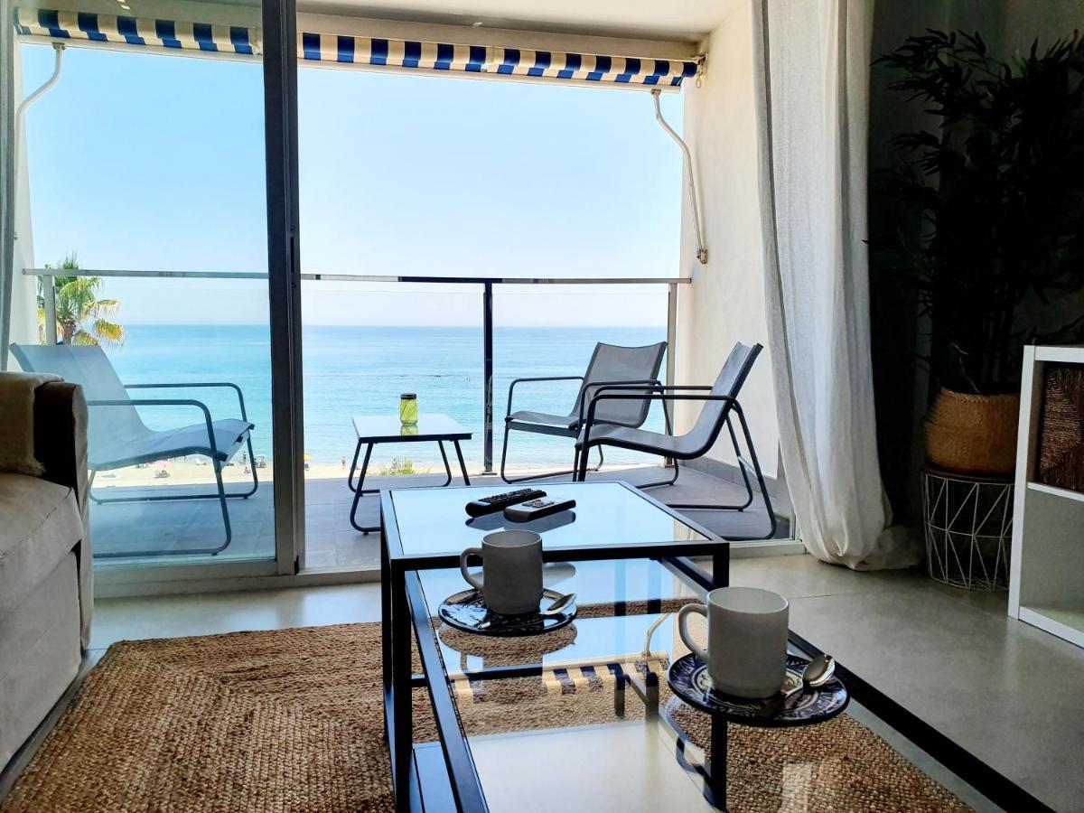 Estepona Vistamar 3 Bedrooms Bagian luar foto