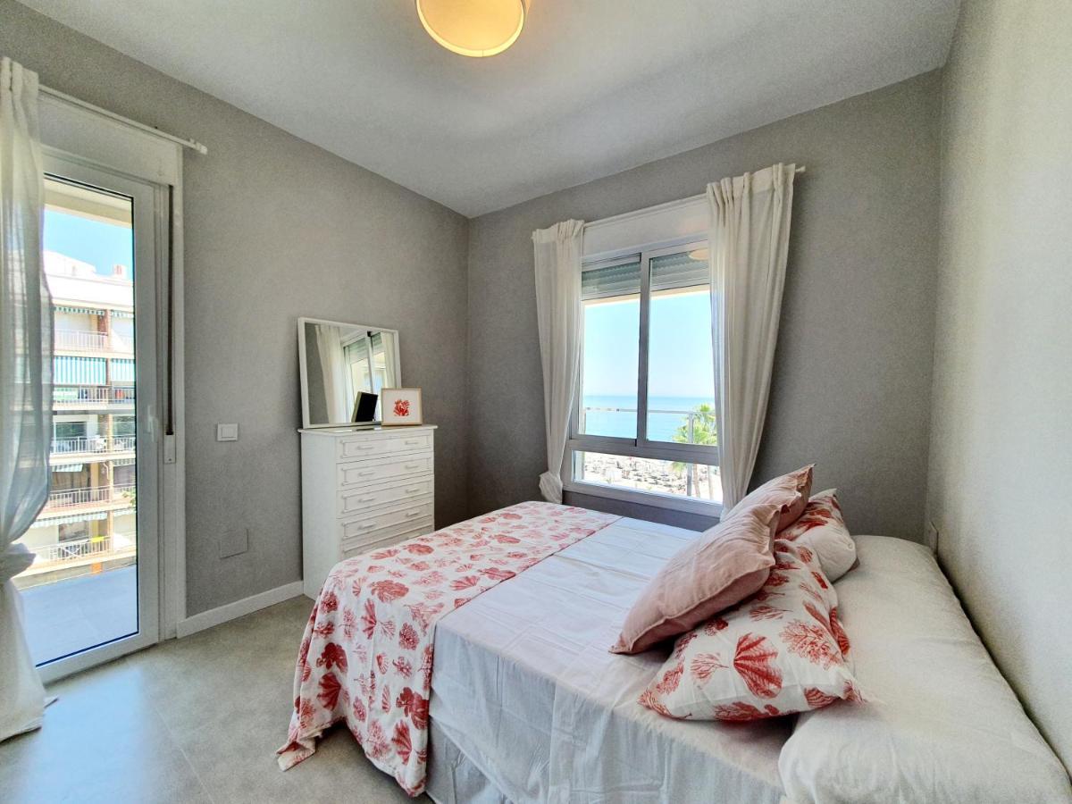 Estepona Vistamar 3 Bedrooms Bagian luar foto