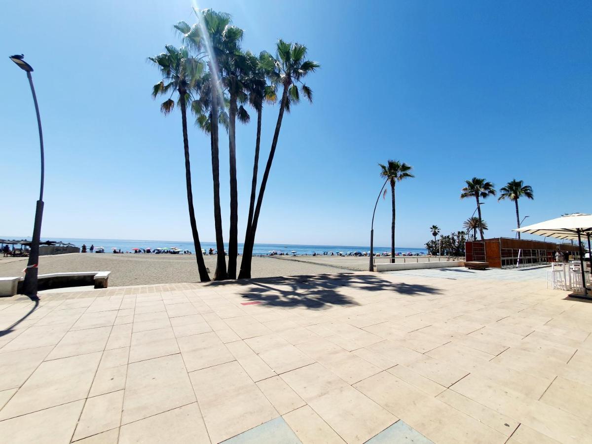 Estepona Vistamar 3 Bedrooms Bagian luar foto