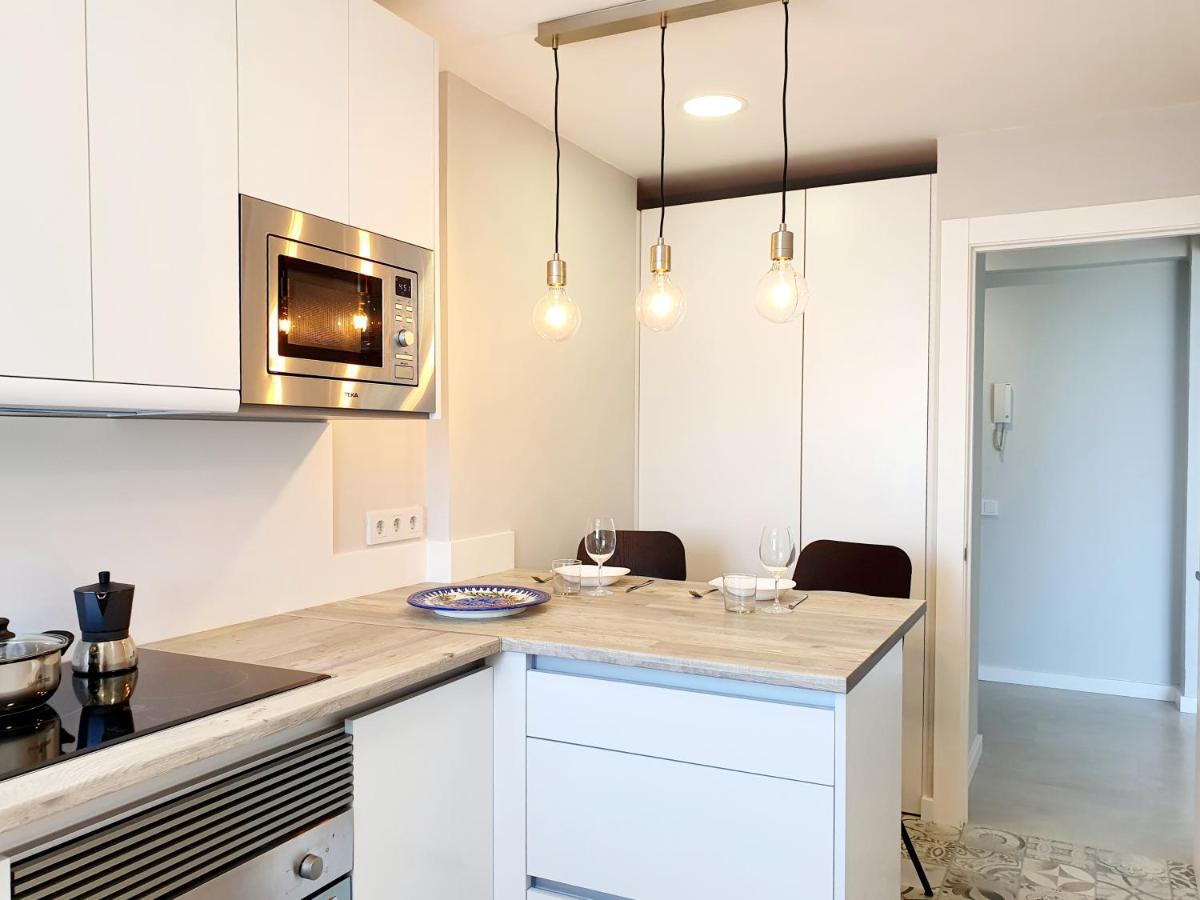 Estepona Vistamar 3 Bedrooms Bagian luar foto