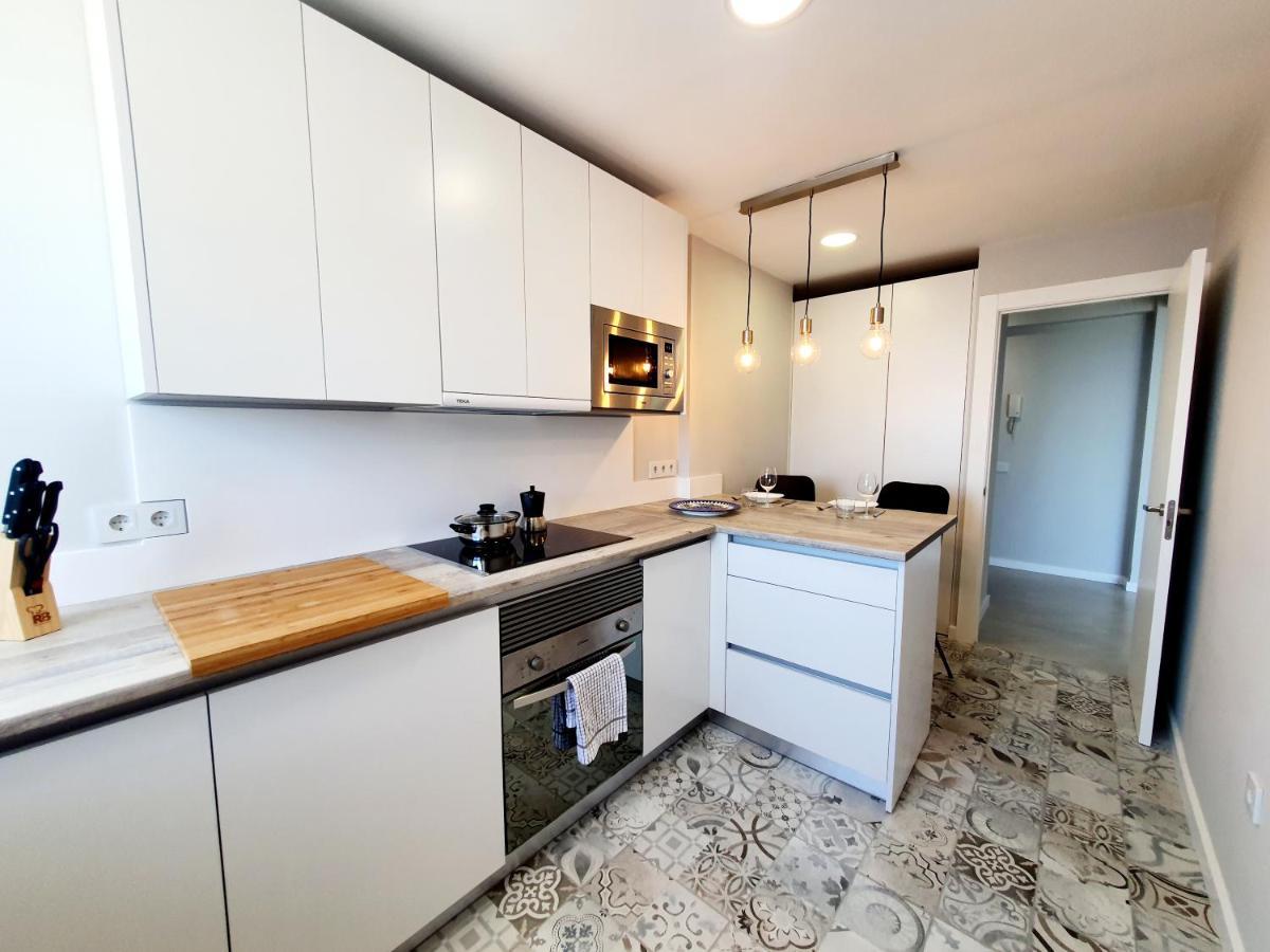 Estepona Vistamar 3 Bedrooms Bagian luar foto