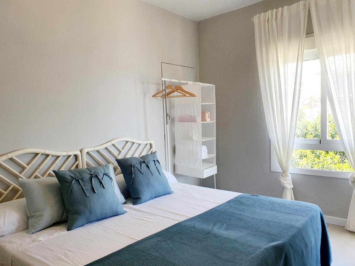 Estepona Vistamar 3 Bedrooms Bagian luar foto
