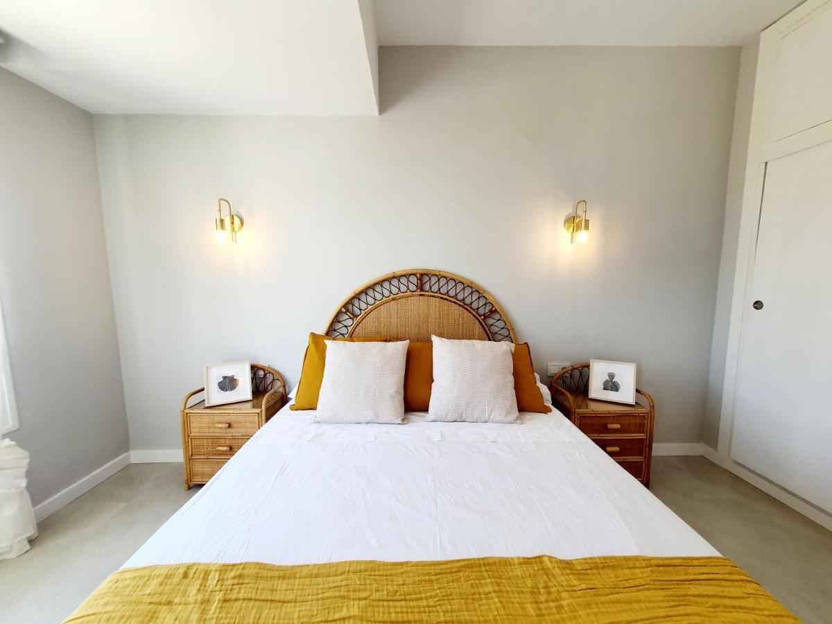 Estepona Vistamar 3 Bedrooms Bagian luar foto