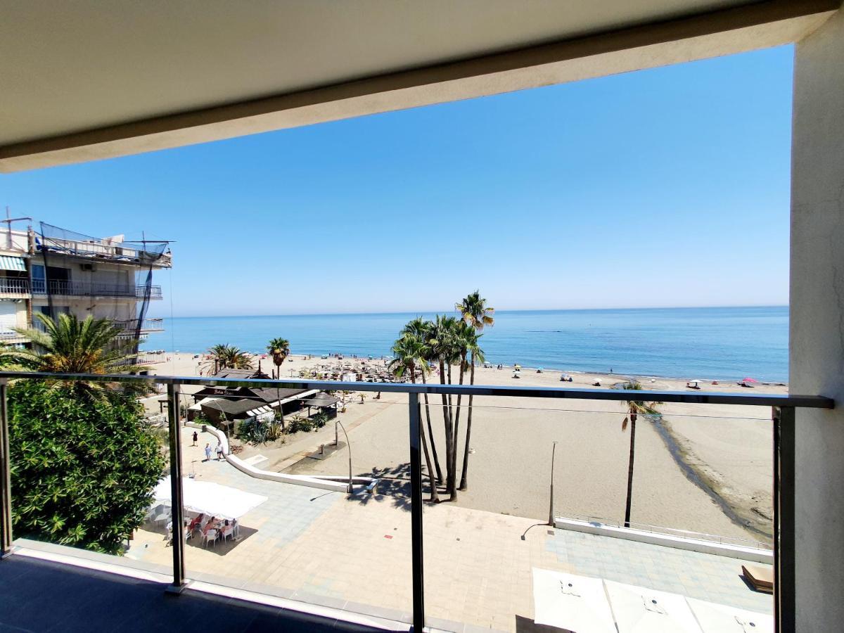 Estepona Vistamar 3 Bedrooms Bagian luar foto