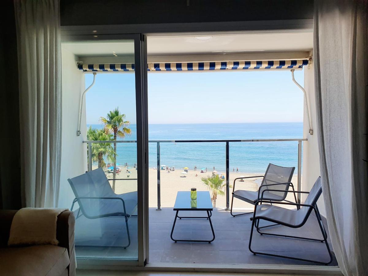 Estepona Vistamar 3 Bedrooms Bagian luar foto
