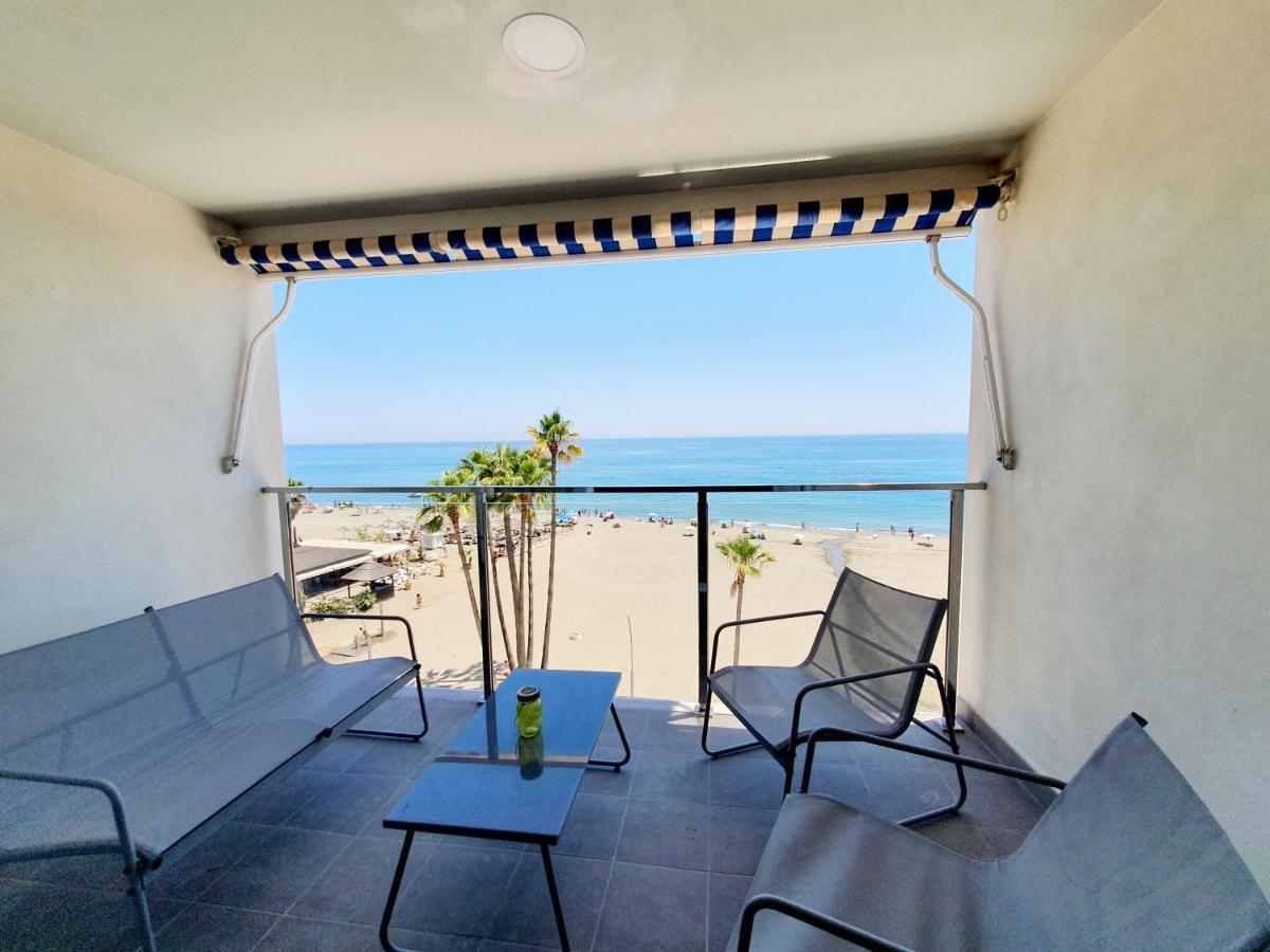Estepona Vistamar 3 Bedrooms Bagian luar foto