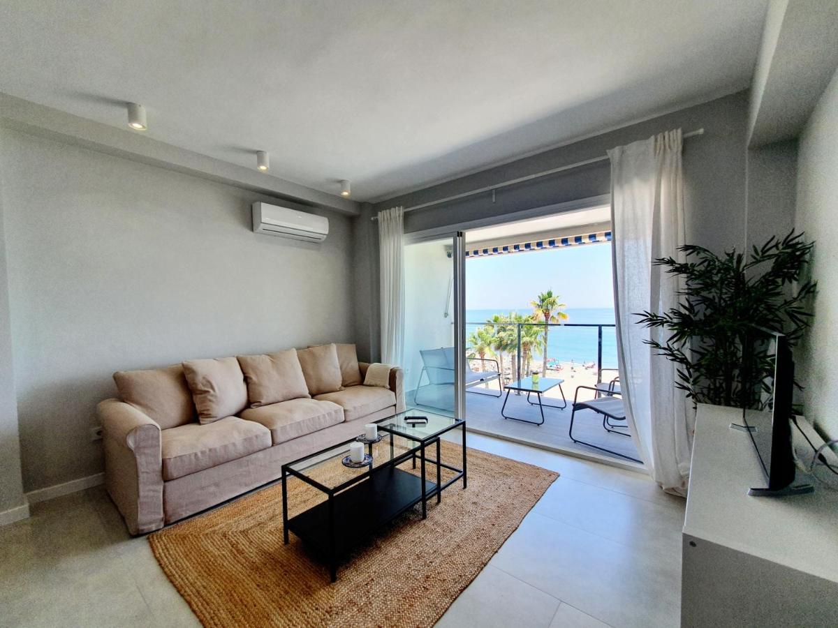 Estepona Vistamar 3 Bedrooms Bagian luar foto