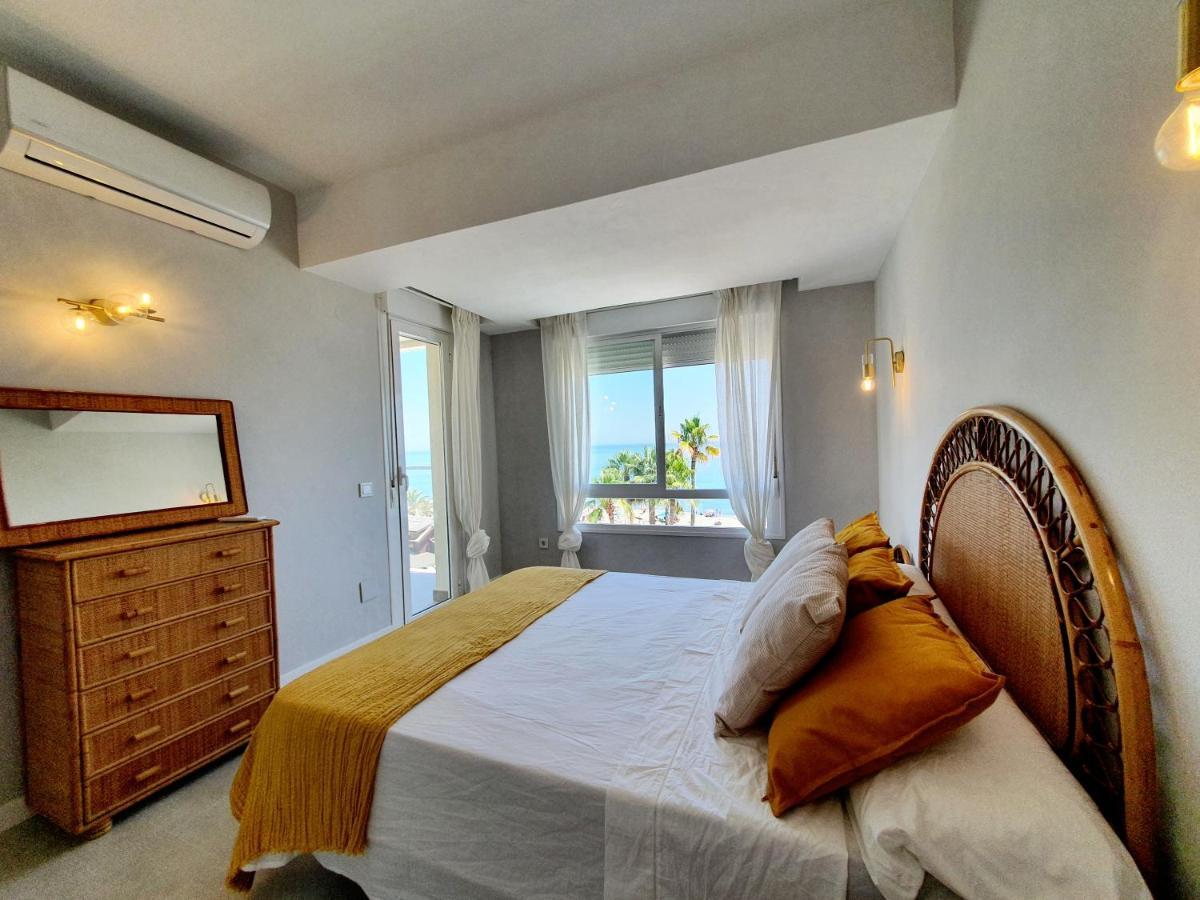 Estepona Vistamar 3 Bedrooms Bagian luar foto