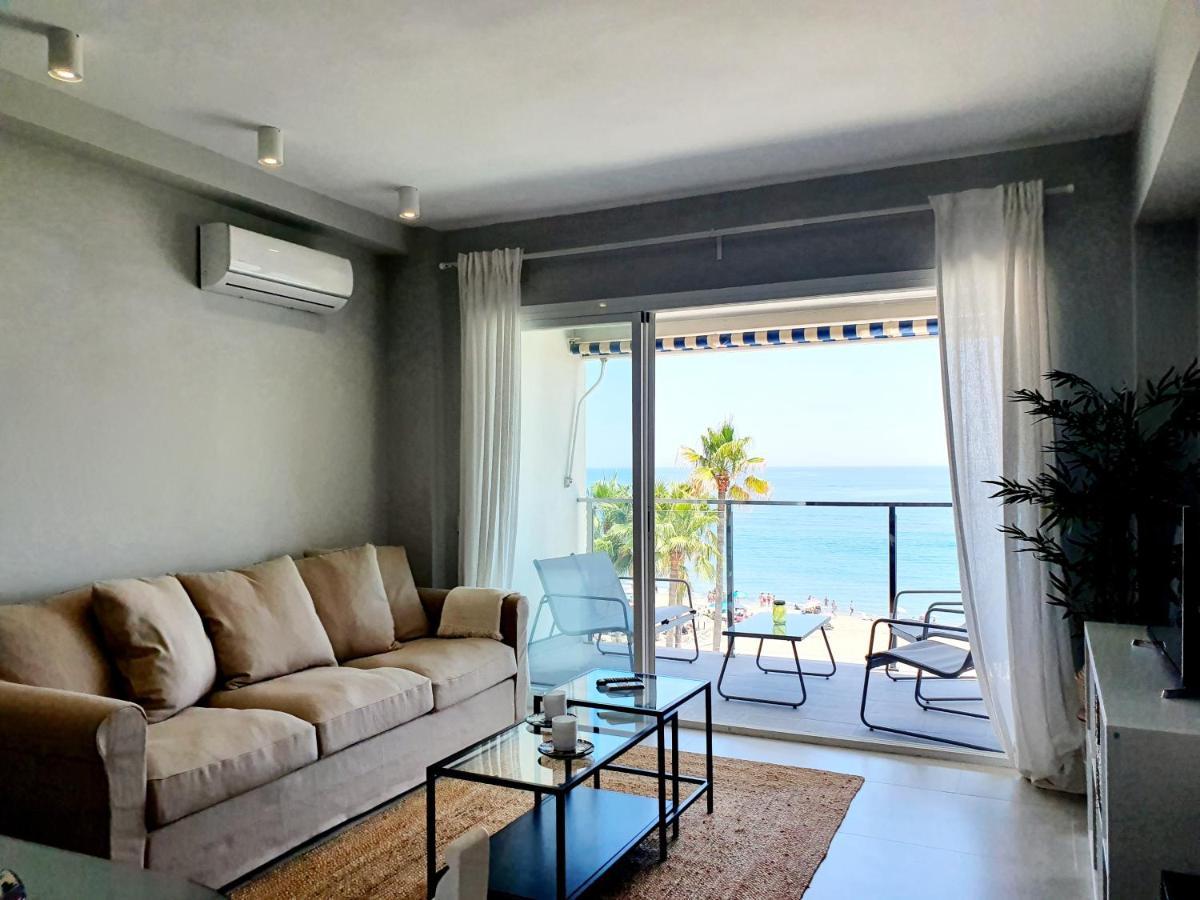 Estepona Vistamar 3 Bedrooms Bagian luar foto