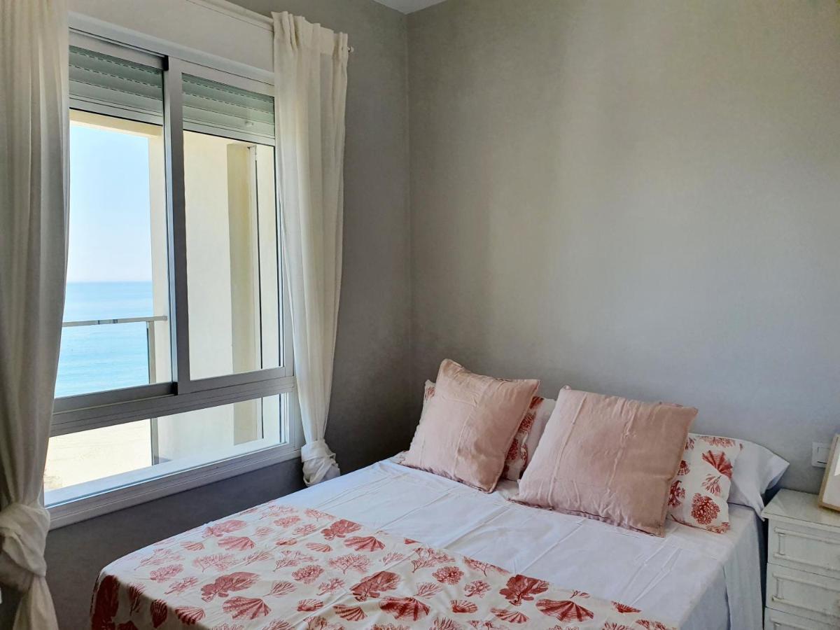 Estepona Vistamar 3 Bedrooms Bagian luar foto