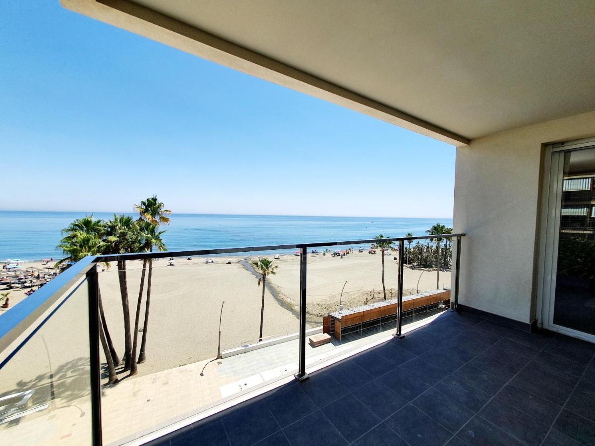 Estepona Vistamar 3 Bedrooms Bagian luar foto