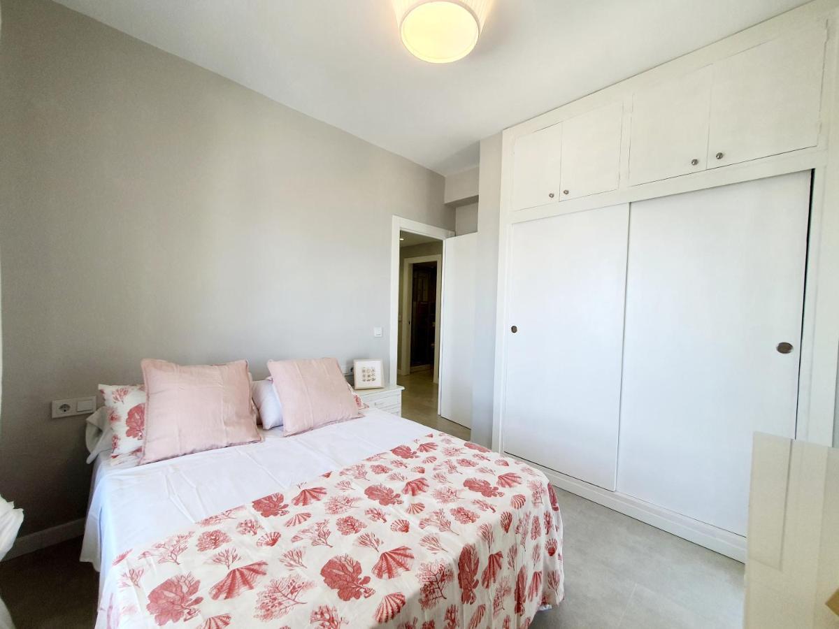 Estepona Vistamar 3 Bedrooms Bagian luar foto