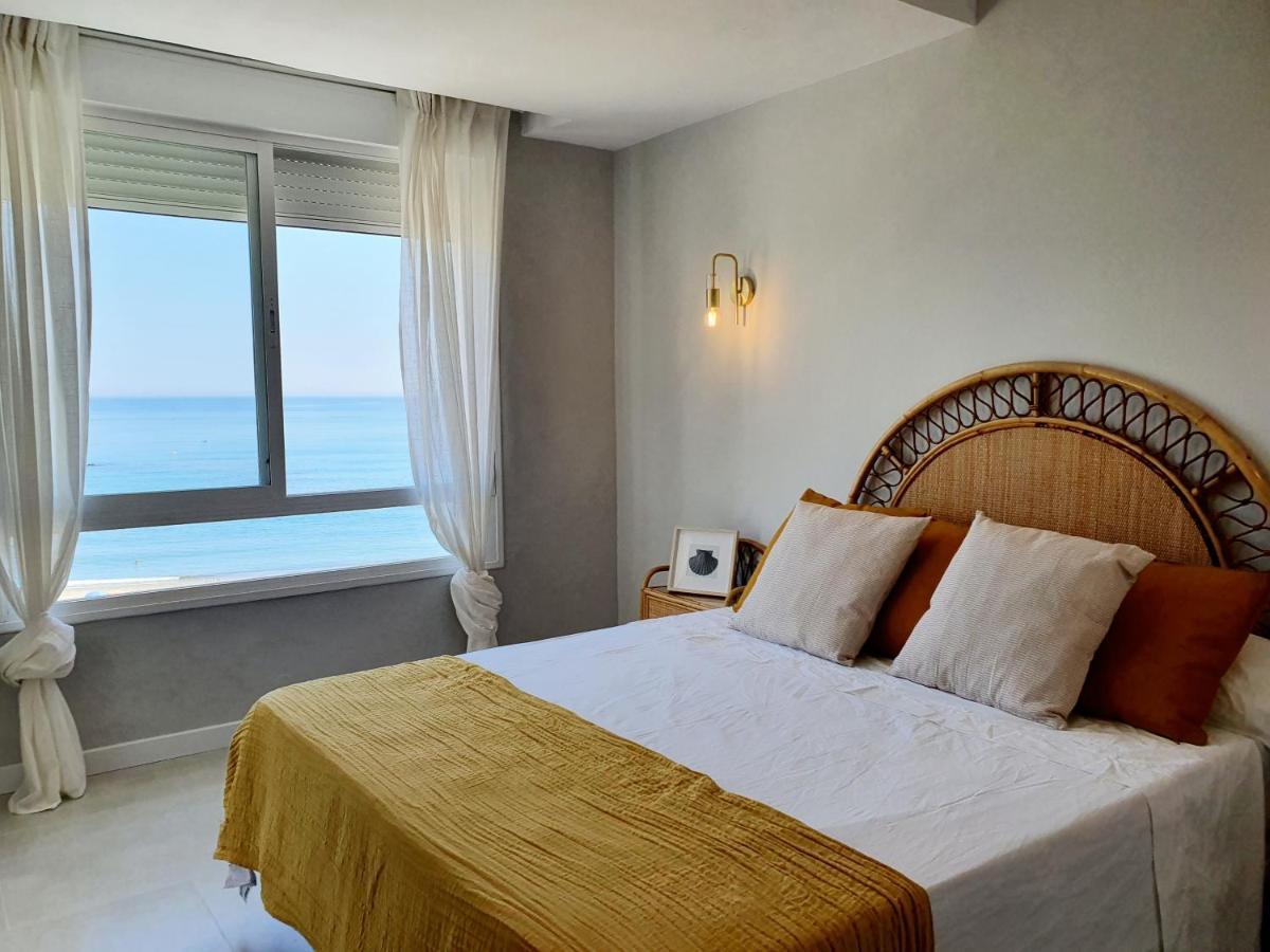 Estepona Vistamar 3 Bedrooms Bagian luar foto