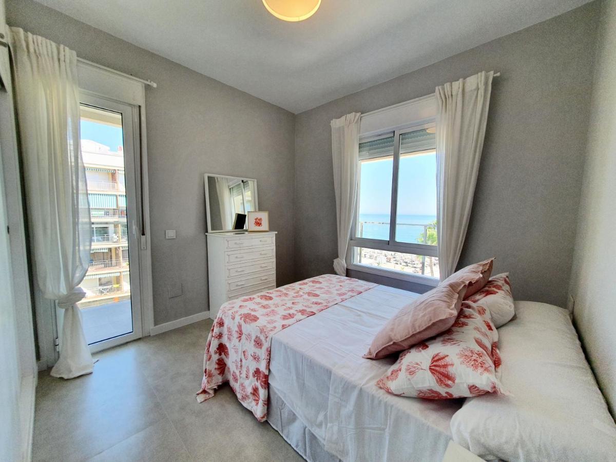 Estepona Vistamar 3 Bedrooms Bagian luar foto