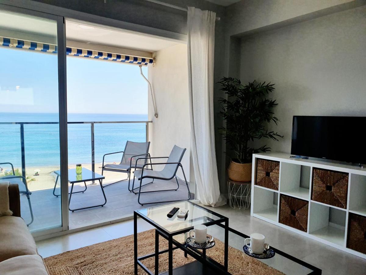 Estepona Vistamar 3 Bedrooms Bagian luar foto