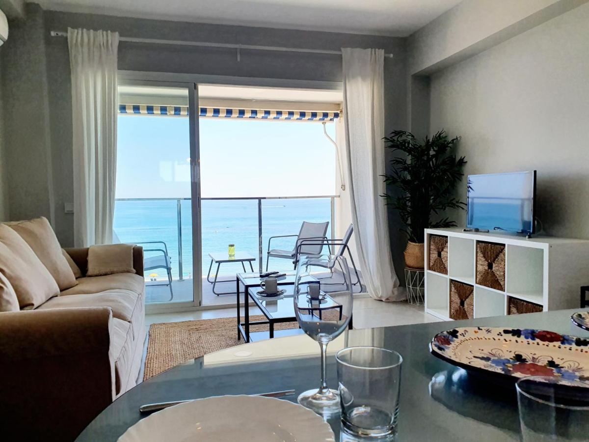 Estepona Vistamar 3 Bedrooms Bagian luar foto