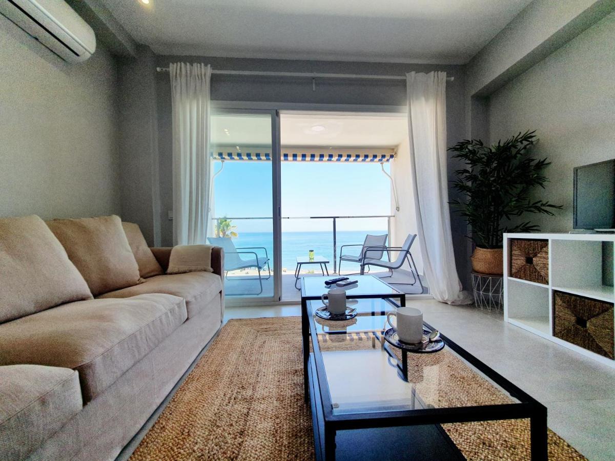 Estepona Vistamar 3 Bedrooms Bagian luar foto