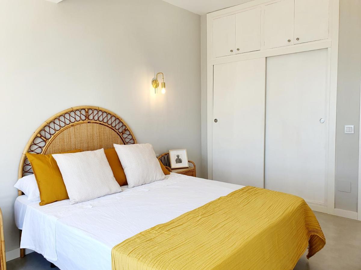 Estepona Vistamar 3 Bedrooms Bagian luar foto
