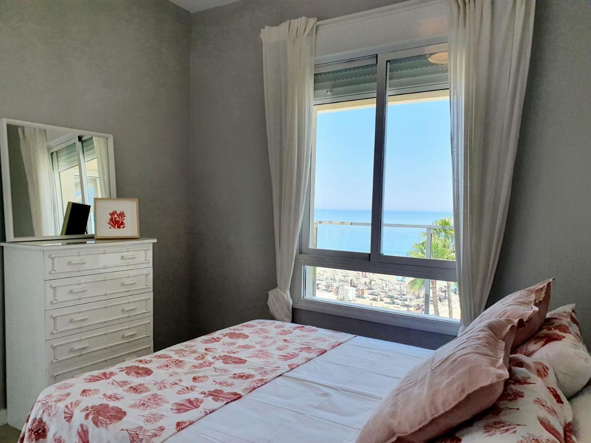 Estepona Vistamar 3 Bedrooms Bagian luar foto