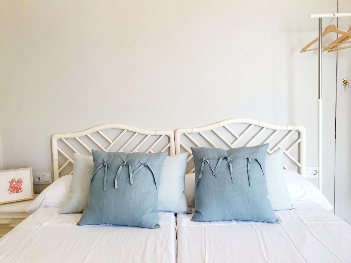 Estepona Vistamar 3 Bedrooms Bagian luar foto