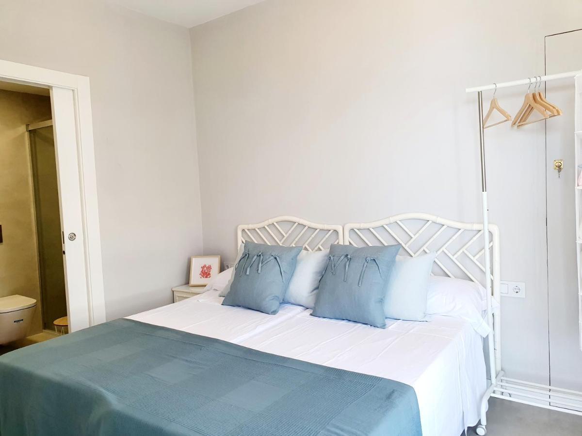 Estepona Vistamar 3 Bedrooms Bagian luar foto